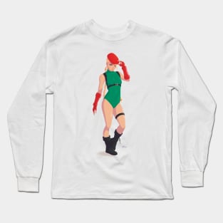 Cammy Long Sleeve T-Shirt